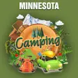 Icon of program: Minnesota Campgrounds