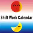 Icon of program: Shift worker's calendar