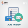 Icono de programa: Auto Invoice