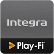 Icon of program: Integra Music Control App