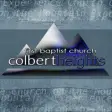 Icon of program: First Baptist Colbert Hei…