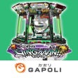 Icono de programa: 100メダルGINGAAANｰオンラインメダルゲー…