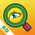 Icon of program: Little Beauty Hunt - Spot…
