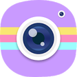 Icono de programa: Beauty Camera Kawaii - Fa…