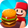 Icon of program: Burger Inc.