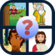 Icono de programa: Adivina el Personaje Bbli…
