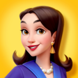Icono de programa: Emilys Town Merge Myster…