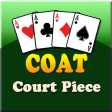 Icon of program: Card Game Coat : Court Pi…