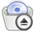 Icon of program: Disc Ejector