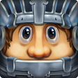 Icono de programa: The Tribez & Castlez