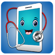 Icon of program: Phone tester - Test my mo…