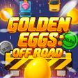 Golden Eggs: OffRoad icon