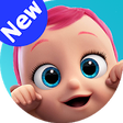 Icono de programa: Funny Baby Laughing Ringt…