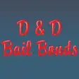Icon of program: D & D Bail Bonds