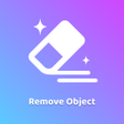 Remove Unwanted Object icon