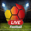 Icono de programa: Soccer Live Streaming - L…
