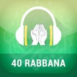 Icon of program: 40 Rabbana from Quran
