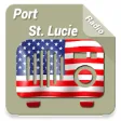 Icon of program: Port St. Lucie USA Radio …