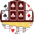 Icon of program: Triple Klondike Solitaire
