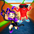 Icon of program: Swing N Jump For Brainzot