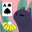 Icon of program: Solitaire: Decked Out (Ad…