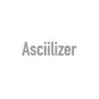 Icon of program: Asciilizer - ascii art ge…