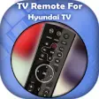 Icon of program: TV Remote For Hyundai TV