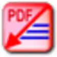 Icon of program: Easy-to-Use PDF to RTF Co…