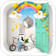 Icono de programa: Escape Game: Baby