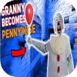 Icon of program: Scary Clown Pennywise  Gr…