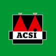 Icono de programa: ACSI Campsites Europe