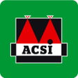Icon of program: ACSI Campsites Europe
