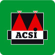 Icon of program: ACSI Campsites Europe