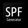 Icon of program: SPF Generator