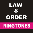 Icono de programa: ringtone law & order offl…