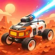 Icon of program: Rover Invasion