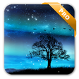 Icon of program: Aurora Pro Live Wallpaper