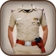 Icon of program: Police Suit - Men Police …