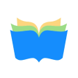 Icon of program: MoboReader - Books & Webn…