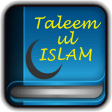 Icon of program: Taleem ul Islam in Urdu