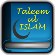 Icon of program: Taleem ul Islam in Urdu