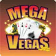 Icon of program: Mega Vegas Slot Machine