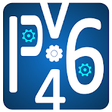 Icono de programa: IPv6 and More
