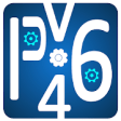 Icon of program: IPv6 and More