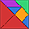 Icono de programa: Tangram-7