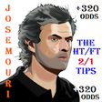 Icon of program: The HT/FT 2/1 Tips