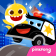 Icon of program: PINKFONG Car Town