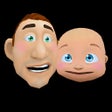 Icono de programa: I Am Your Daddy Original …