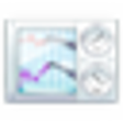 Icono de programa: WeatherTracker