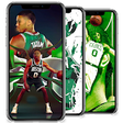 Icono de programa: Jayson Tatum Wallpaper HD